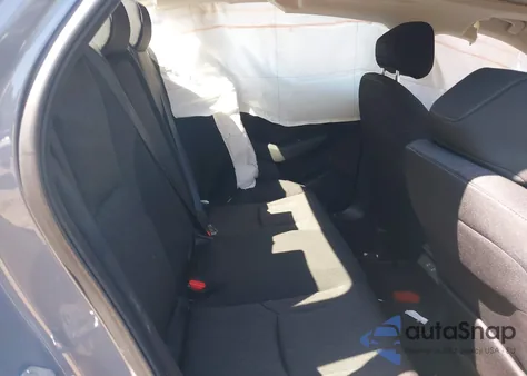 2025 Honda Accord Se from USA, damaged, VIN 1HGCY1F4XSA059092